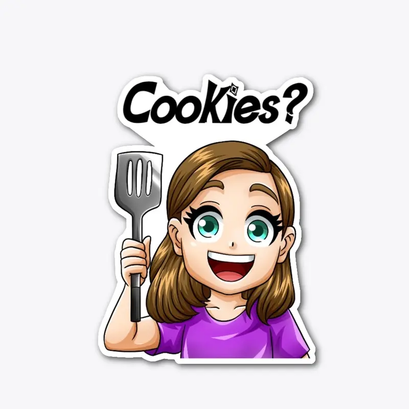 Cookies?