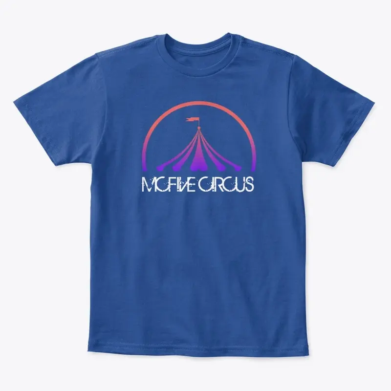 McFive Circus Kids