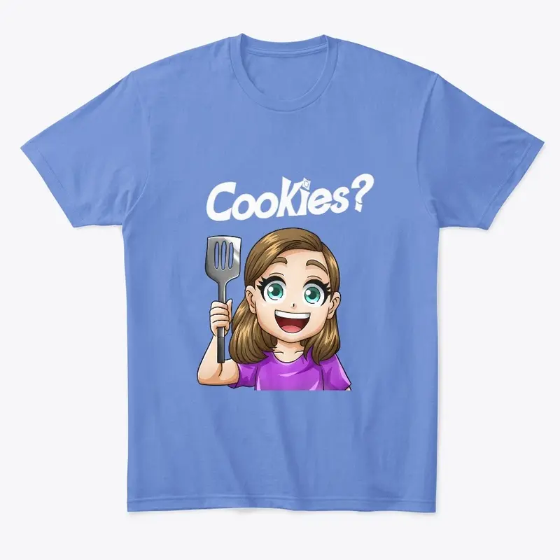 Cookies?