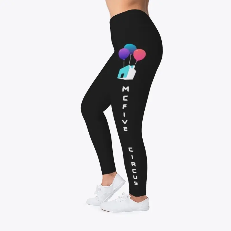 McFive Circus Leggings